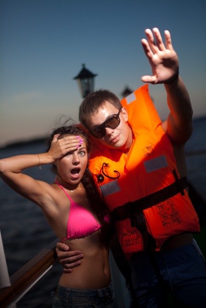 Антон Забродин | Тверь