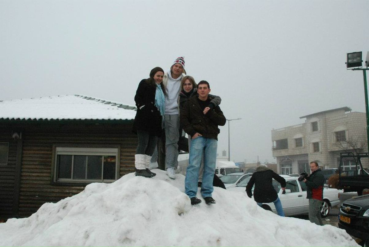 Yulia Chukhnova Chukha | Хайфа