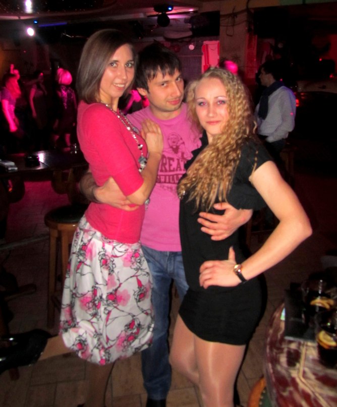 Анастасия Калайда | Херсон