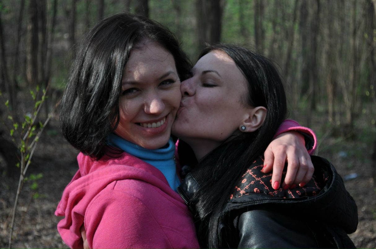 Jv Vitkovskaya ♣♠♥♦ | Киев