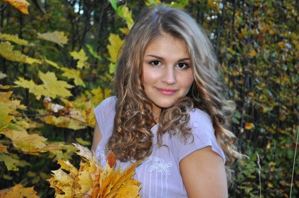 Анастасия Тарасова | Краснодар