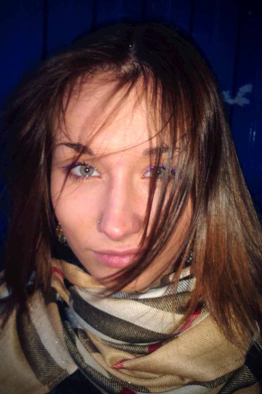 Кристина Юодикайте | Москва