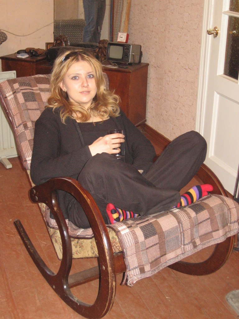 Петр Дмитриев | Санкт-Петербург