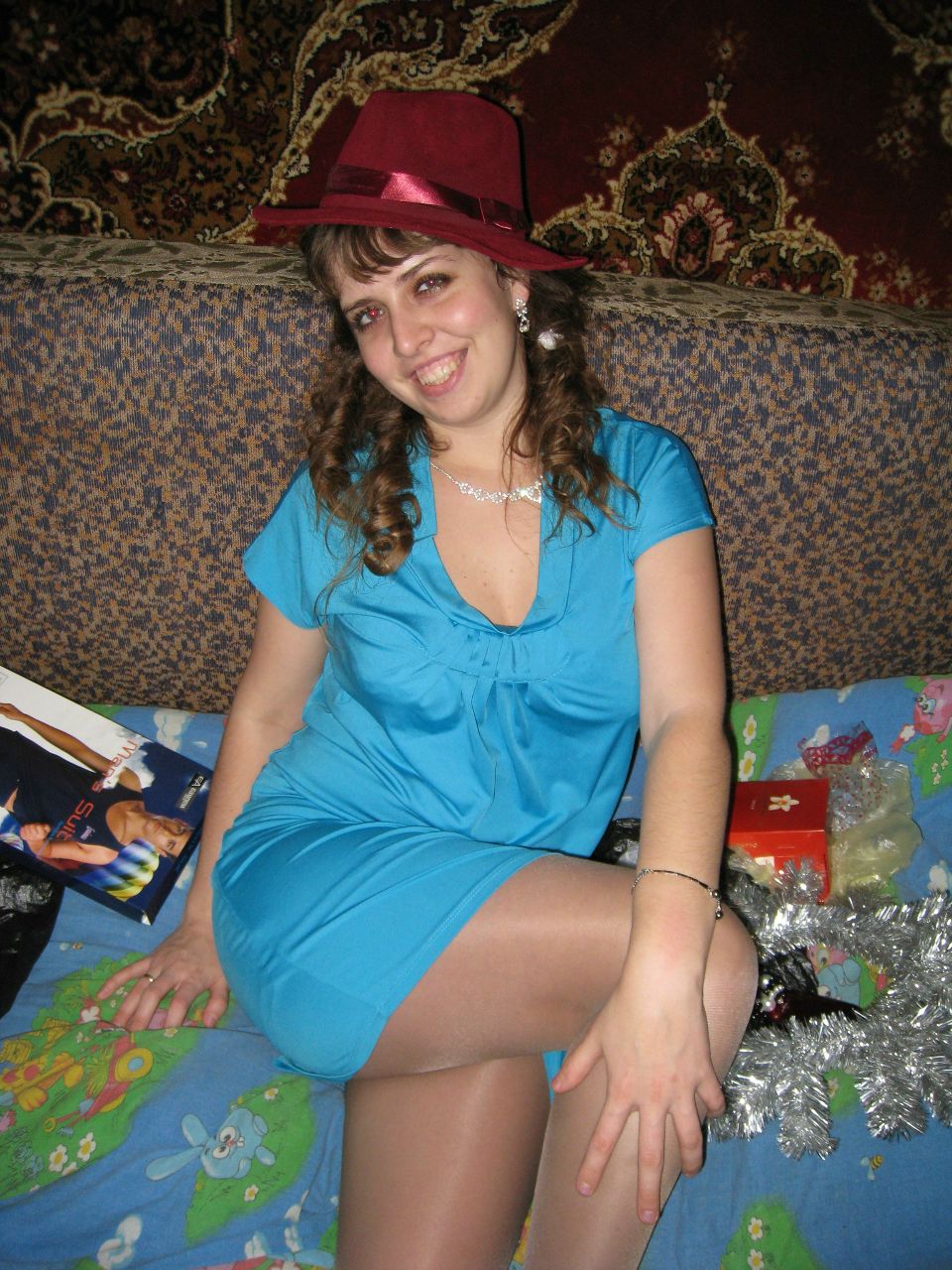 Елена Ким | Рыбинск