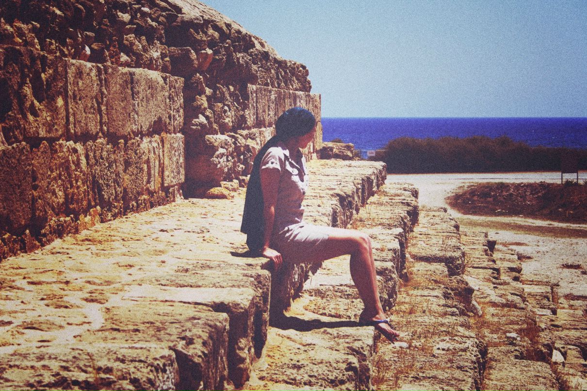 Юлия Рацкевич Vi | 