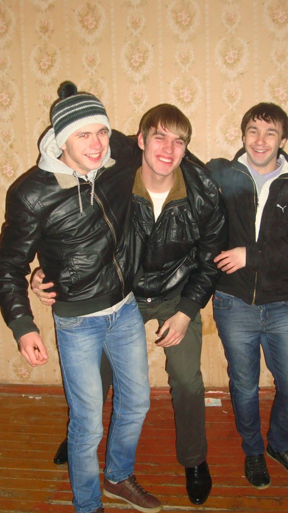 Саня Савицкий | Москва