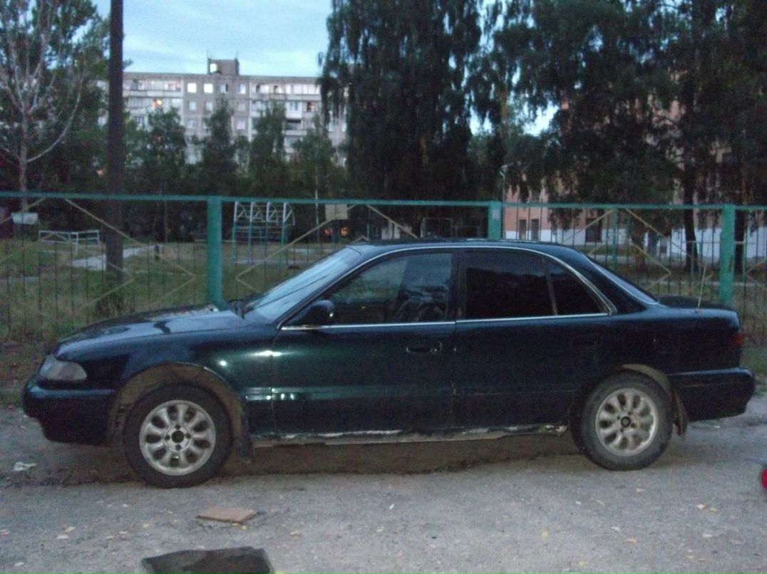 Иван Маршов | Нижний Новгород