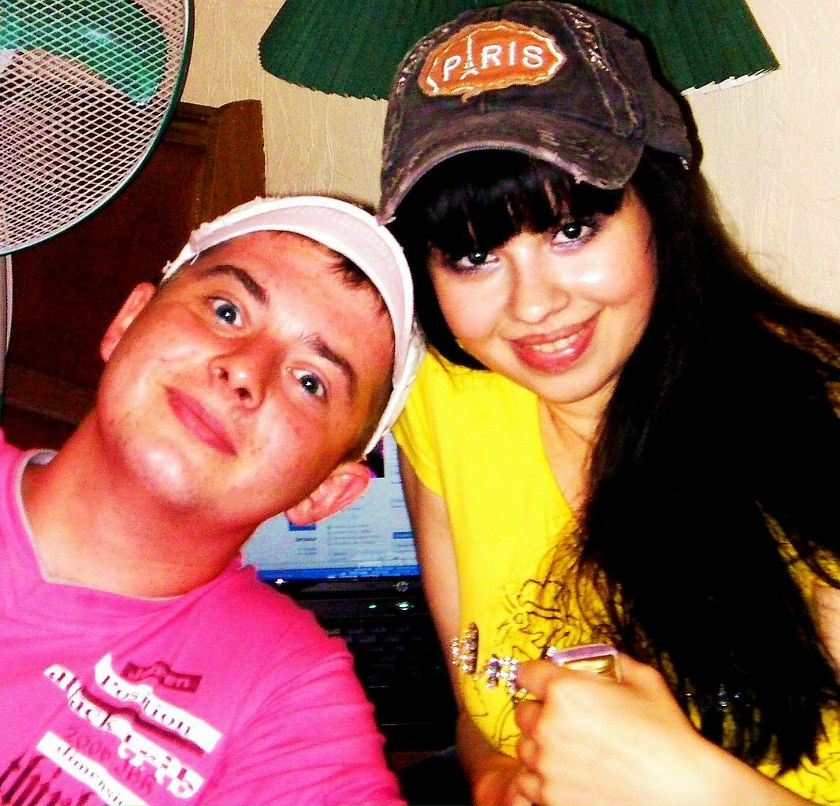 Олександр Бакланов | Калуш