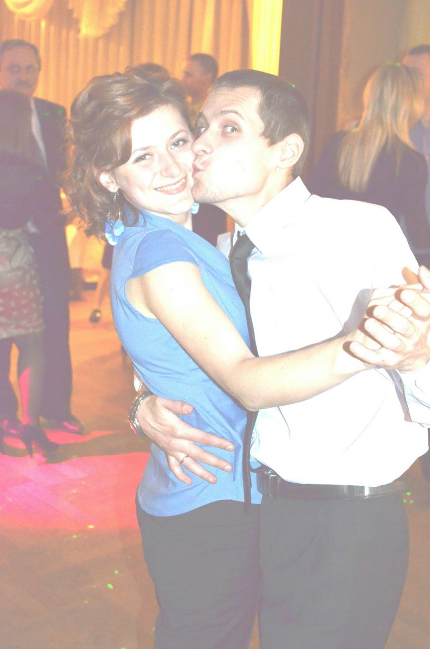 Оксана Биндю | Ивано-Франковск