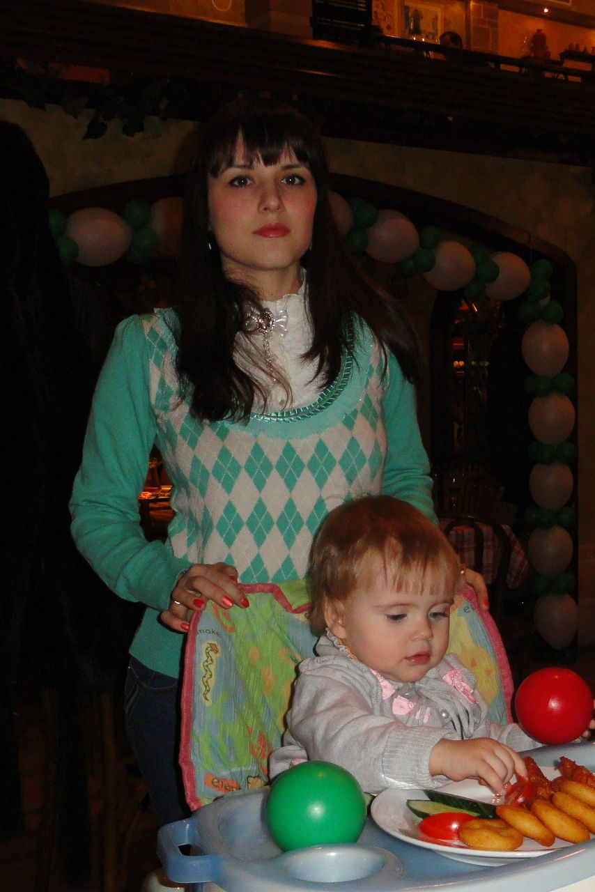 Регина Лебедева | Тюмень