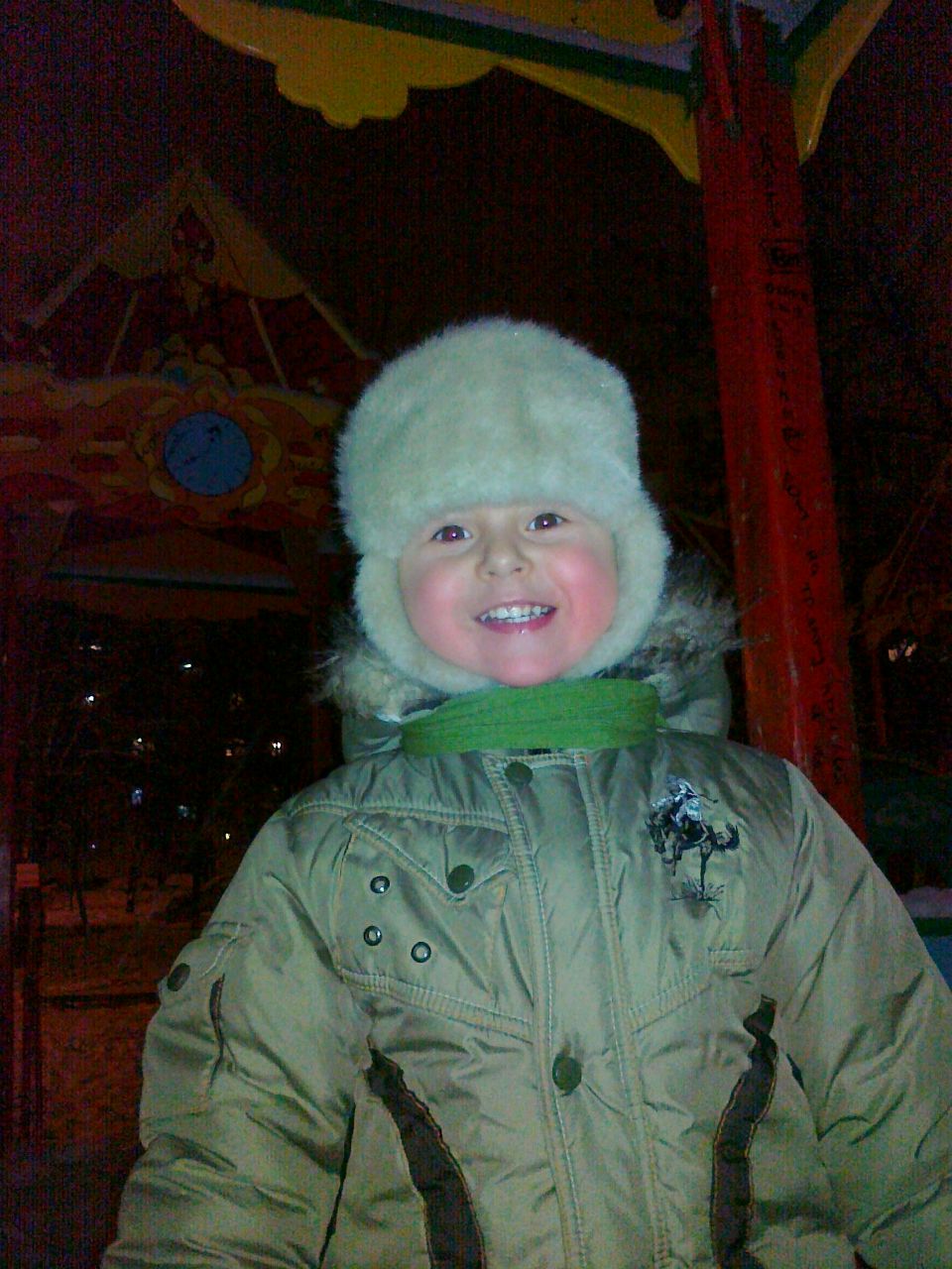 Мария Телякова MarMelaDka | Тольятти