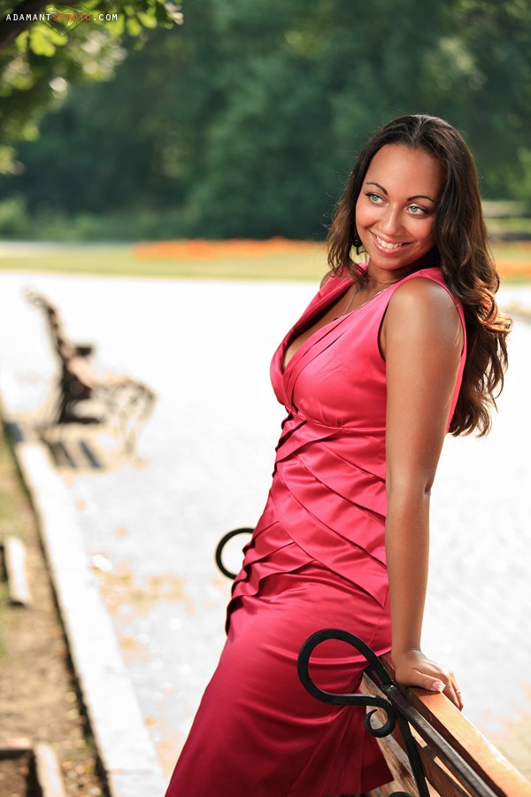 Людочка Немченко | Запорожье