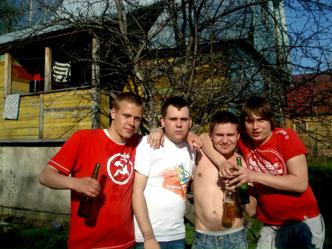 Герман Константинович | Казань