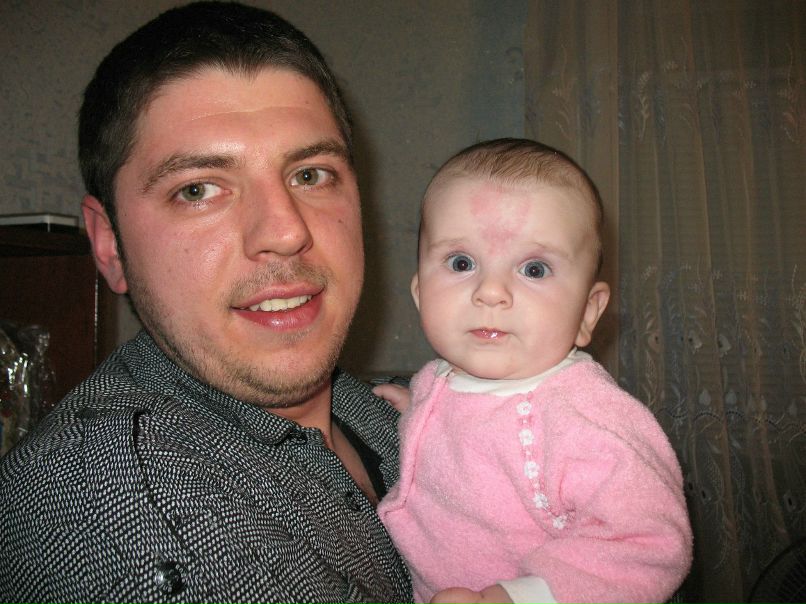 Андрей Герасименко | Днепр (Днепропетровск)