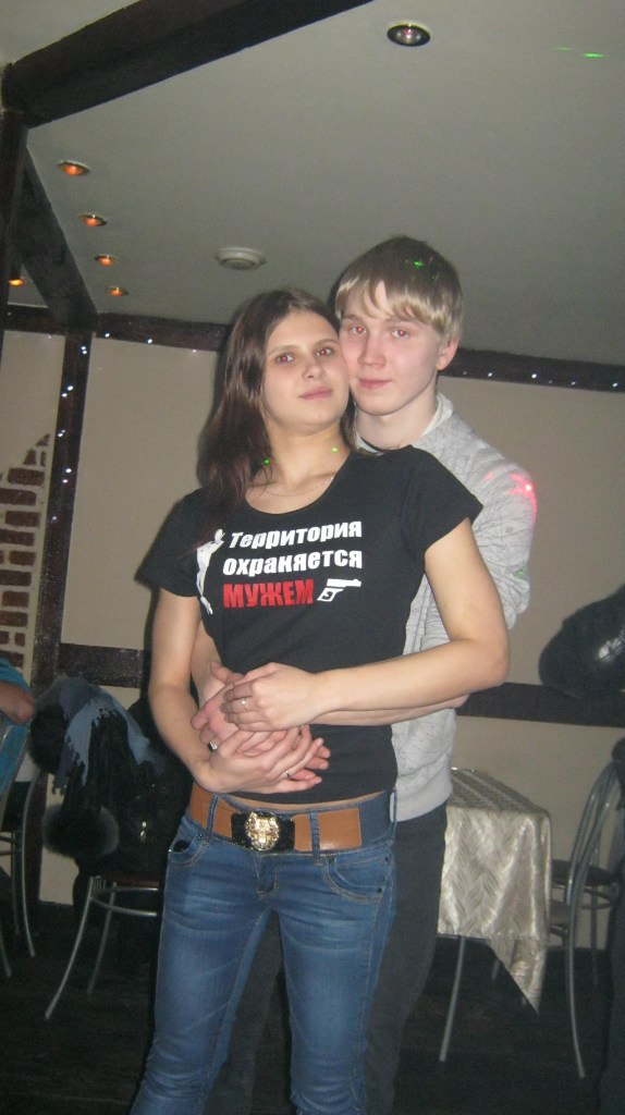 Саша Федотов | Москва