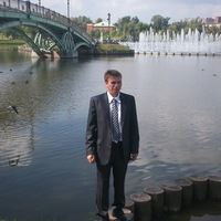 Сергей Устинов