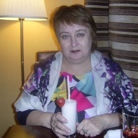 Надежда Корешкова