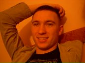 Фотография Антон Рудий