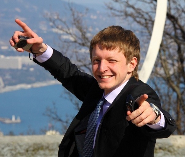 №60, Руслан Ткачук, Черкассы №60, Руслан Ткачук, Черкассы