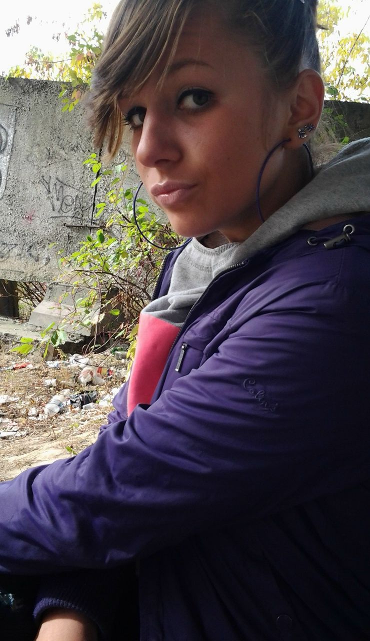 Христя Матківська | Львов