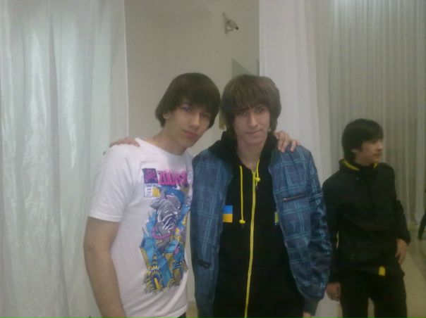 №29, Павел Авершин, 32 года, Алматы, Казахстан №29, Павел Авершин, 32 года, Алматы, Казахстан