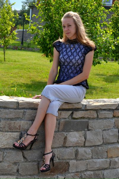 №31, Наталья Шарова, 8.10 №31, Наталья Шарова, 8.10