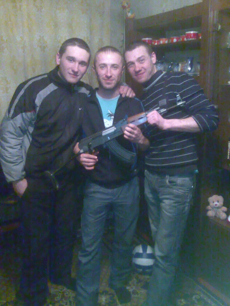 Сергей Колядов | Донецк