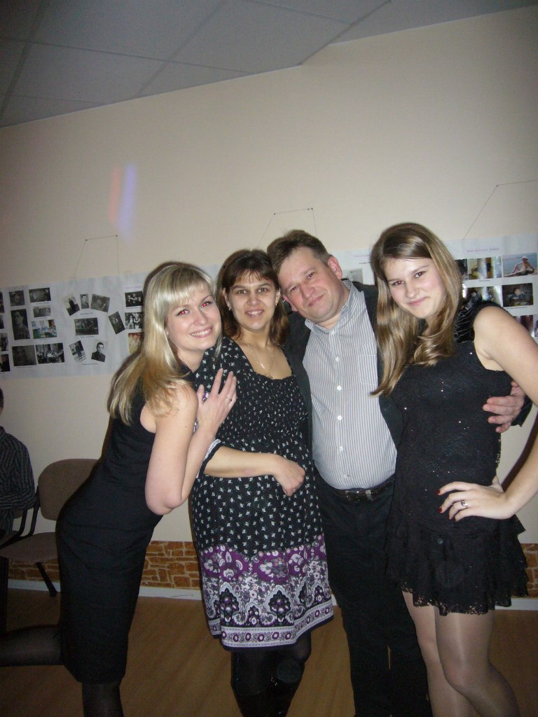 Николай Захаров | Ивангород