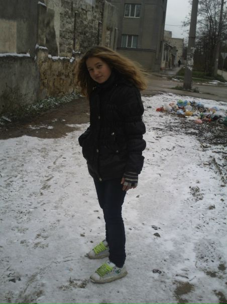 №132, Диана Яшаева, Евпатория №132, Диана Яшаева, Евпатория