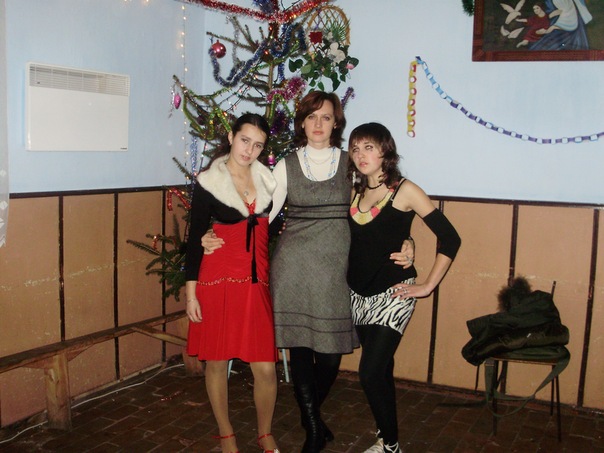 №3, Богдана Шийка №3, Богдана Шийка