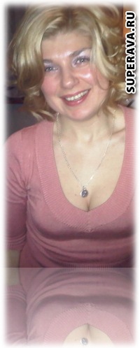 №17, Viktorija Marchak, 45 лет №17, Viktorija Marchak, 45 лет