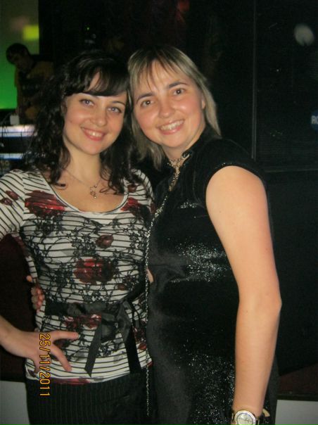 №40, Татьяна Власова, Калининград №40, Татьяна Власова, Калининград