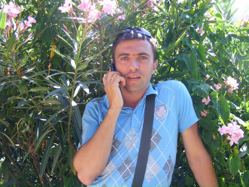 №31, Роман Явор, Днепр (Днепропетровск) №31, Роман Явор, Днепр (Днепропетровск)