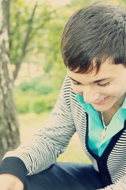 №49, Alex Demchyshyn, 34 года, Киев №49, Alex Demchyshyn, 34 года, Киев