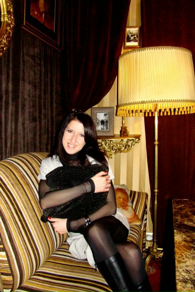 №16, Ирина Мельникова, 43 года, Харьков №16, Ирина Мельникова, 43 года, Харьков