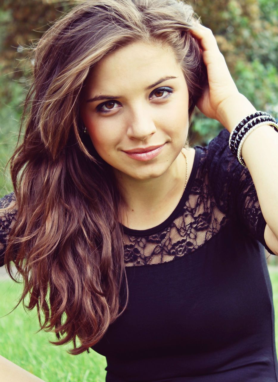 Анастасия Райко | Кривой Рог