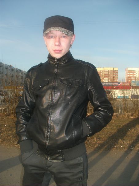 №55, Жора Штылев, Братск №55, Жора Штылев, Братск