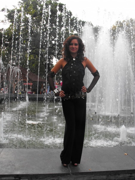 №63, Ирина Эллис, 41 год, Харьков №63, Ирина Эллис, 41 год, Харьков