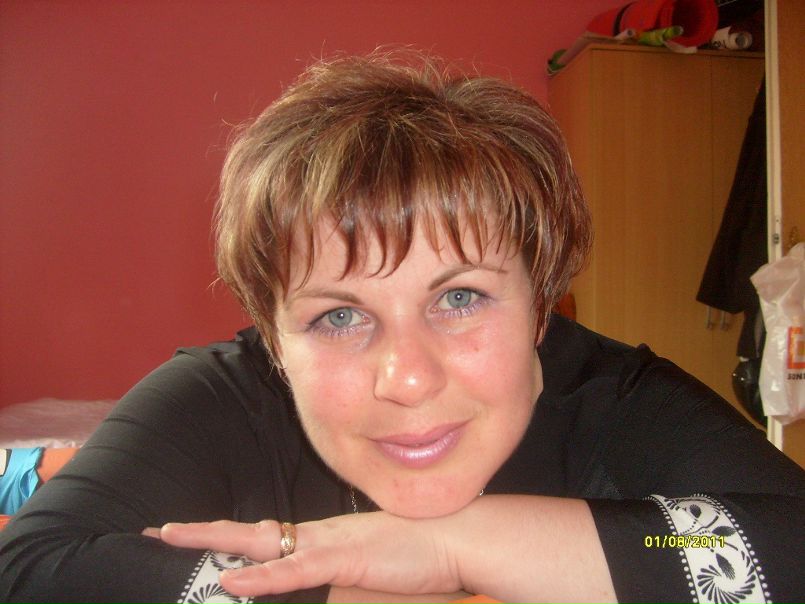 №183, Galina Mekelburg, 48 лет, Горнозаводск №183, Galina Mekelburg, 48 лет, Горнозаводск