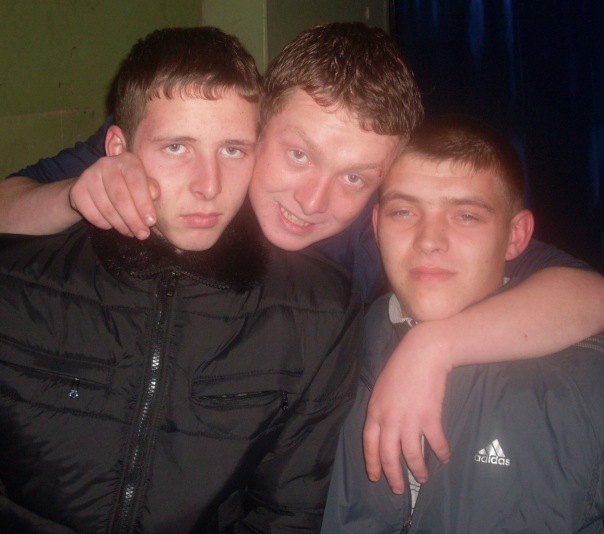 №134, Александр Беспалов №134, Александр Беспалов