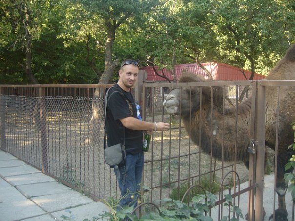 №18, Алик Дроздов, 42 года, Симферополь №18, Алик Дроздов, 42 года, Симферополь