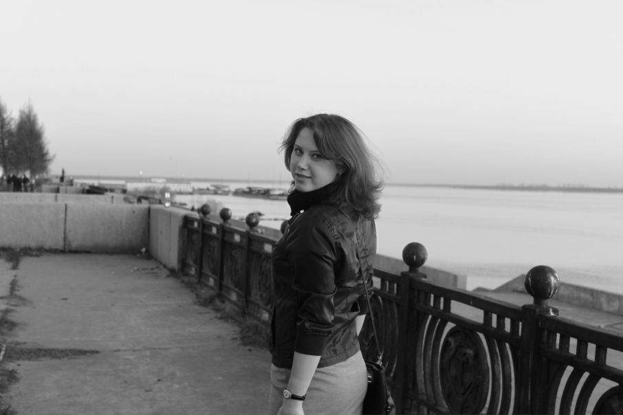 №64, Ирина Титова, 37 лет, Архангельск, Россия №64, Ирина Титова, 37 лет, Архангельск, Россия