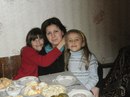 Фотография Бігун Тетяны