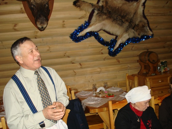 №2, Ирик Шагиев №2, Ирик Шагиев