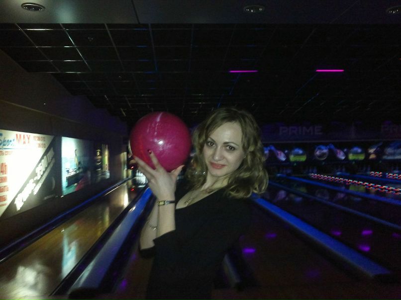 Елена Акименко (Вигула) | Шахтерск