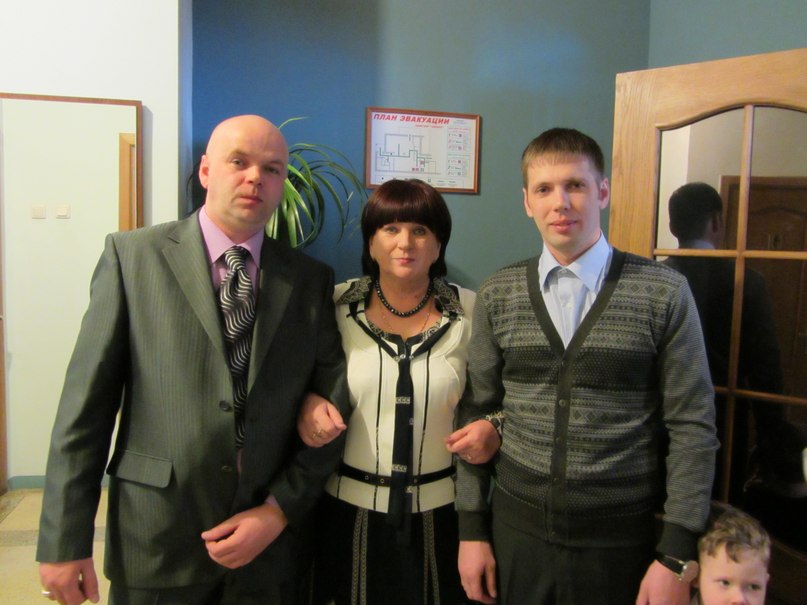 Галина Бессерт Николаевна | Кострома