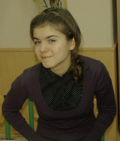 №145, Бульказаврик Оля №145, Бульказаврик Оля