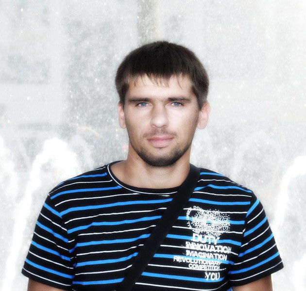 Владимир Гаврилуца | Белгород-Днестровский