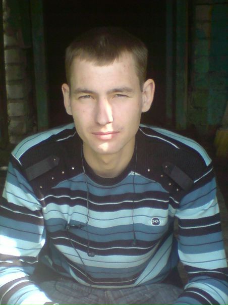 №2, Михаил Рябчиков №2, Михаил Рябчиков