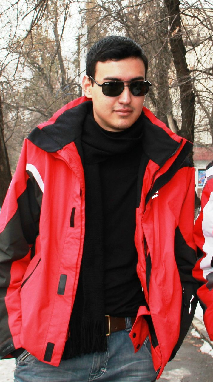 Art Kim | Алматы